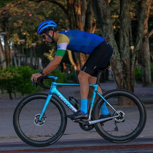 Treino FOTOP na Avenida Ceci Cunha Manh de Tera - Arapiraca/AL in Fotop