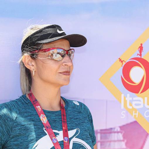 Event cover 6 Corrida ItaPower Shopping
