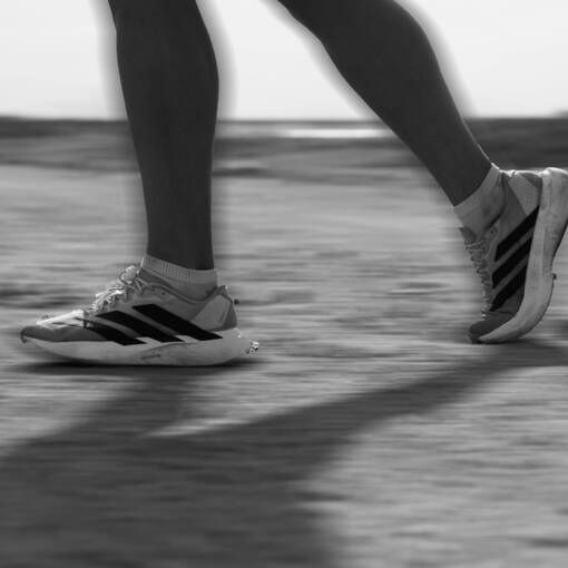 Event cover TREINO NA ORLA PETROLINA 