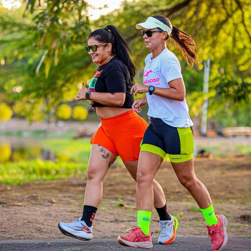 Capa do evento TREINO BELVEDERE 18/11