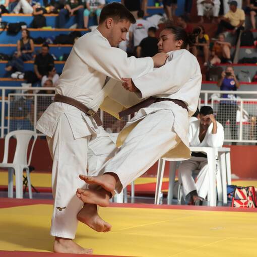 Event cover EXAME DE GRADUAO 