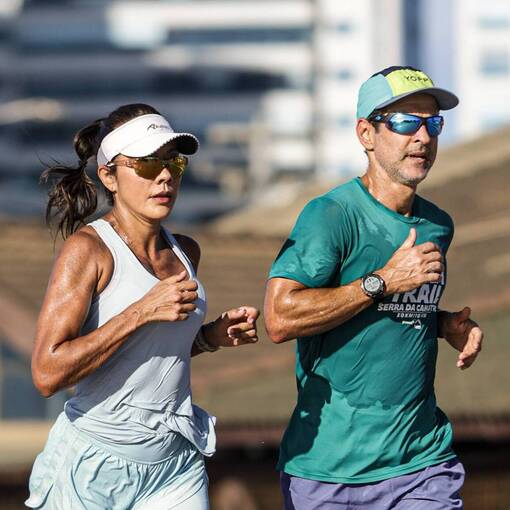 Capa do evento TREINO GREEN VILLE / PATAMARES - 18.11.2025