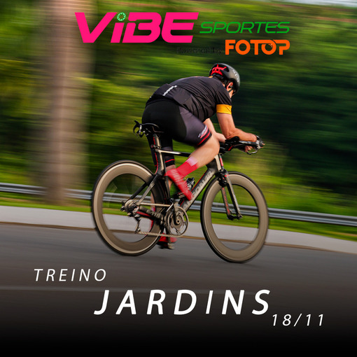 Event cover JARDINS 18.11