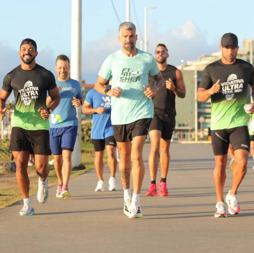 Capa do evento Treino Otla