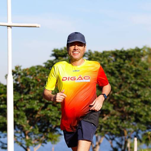 Event cover TREINO REPRESA QUINTA-FEIRA (MANH)