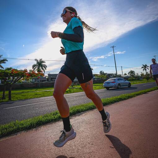 Event cover TREINO REPRESA SBADO