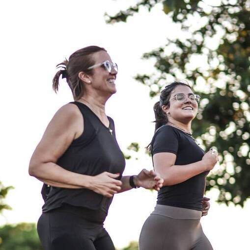 Event cover TREINO REPRESA SEXTA-FEIRA