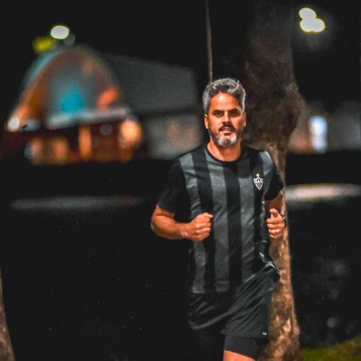 Event cover treinos pampulha Noturno 18/Novembro by @willbhesportes