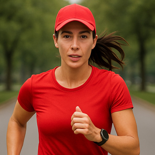 Event cover Treino Andradas  (DUPLICADO)