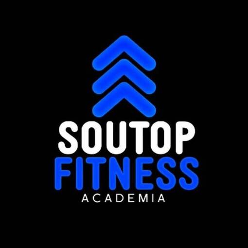 Event cover TREINO SOU TOPFITNESS - 18/11/2025