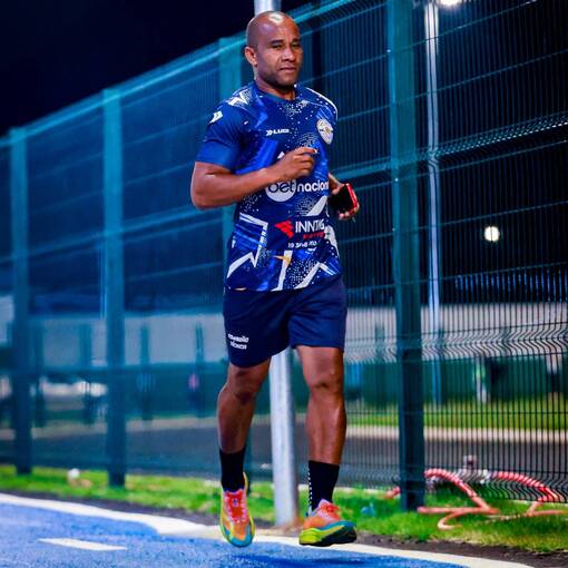 Portada del evento TREINO CENTRO ESPORTIVO