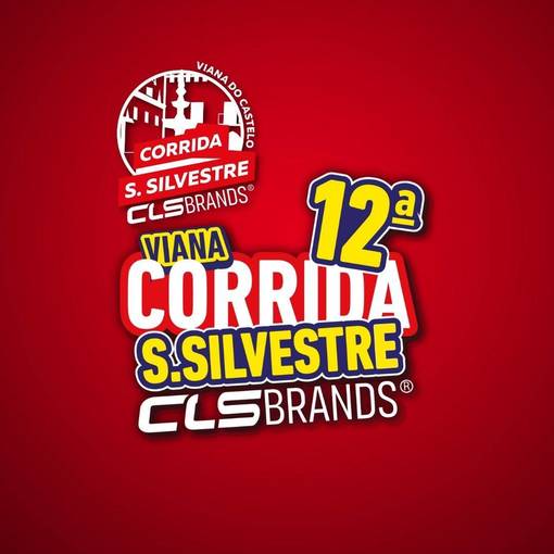 Event cover XII - S. Silvestre CLS Brands - Viana do Castelo