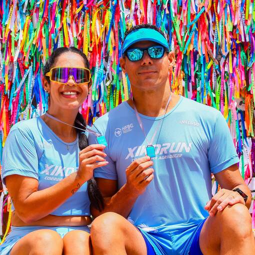 Event cover XIKO RUN