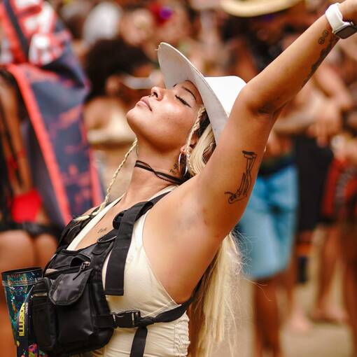 Event cover Fantasy World 2025