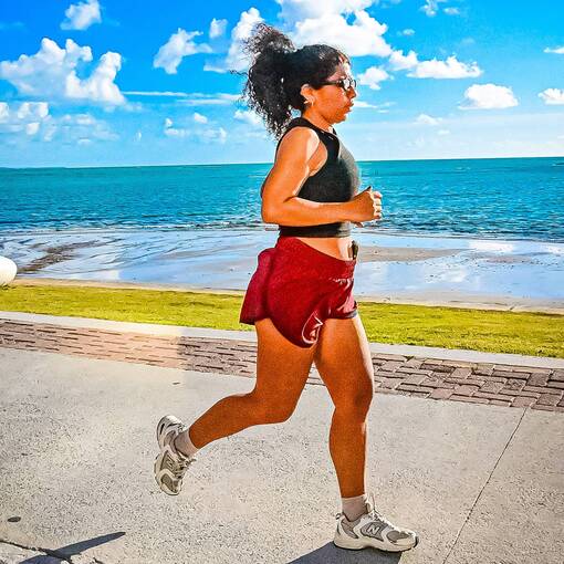 Event cover  TREINO FOTOP NA ORLA - 19/11 - Manh