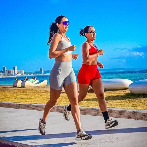 Capa do evento  TREINO FOTOP NA ORLA - 24/11 - Manh