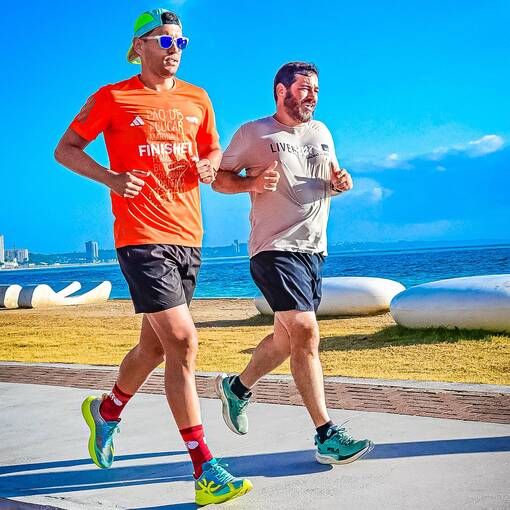 Event cover  TREINO FOTOP NA ORLA - 25/11 - Manh