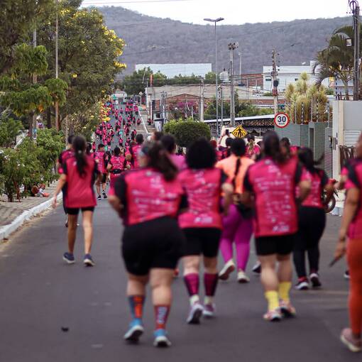 Portada del evento SADE RUNNING 