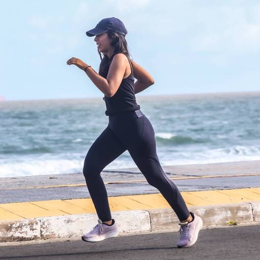 Event cover Treino na Orla - Av. Litornea - 20/11 