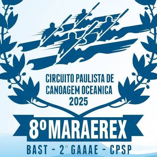 Event cover 8 MARAEREX / PORTINHO CANOAGEM