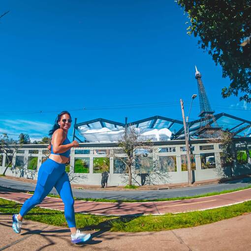 Event cover Treinos Pampulha 19/Novembro by @willbhesportes