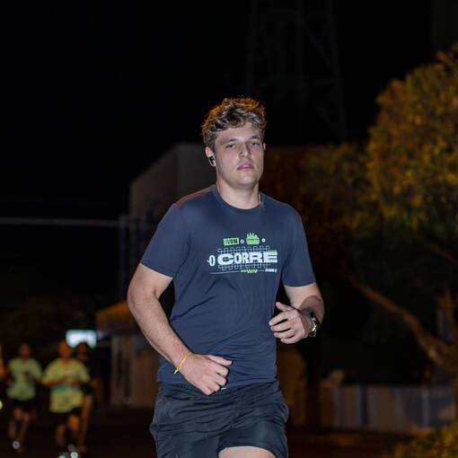 Event cover 4 Treino da Corrida Internacional de Brodowski | 2025 