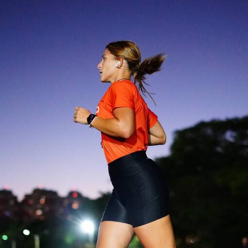 Event cover Treino Taquaral Tarde/ Noite 3 @clicktaquaral 18/11