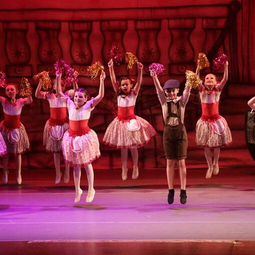 Event cover Festival Studium Carla Petroni 2025