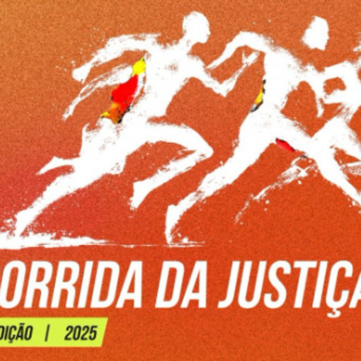 Portada del evento Corrida da Justia 4 Edio