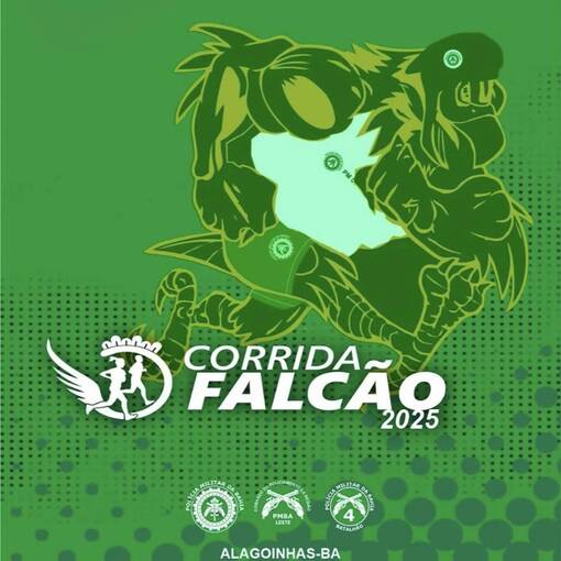 Event cover Corrida Falco 2025
