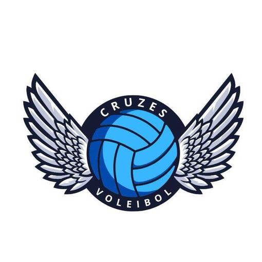 Event cover V�lei com os amigos