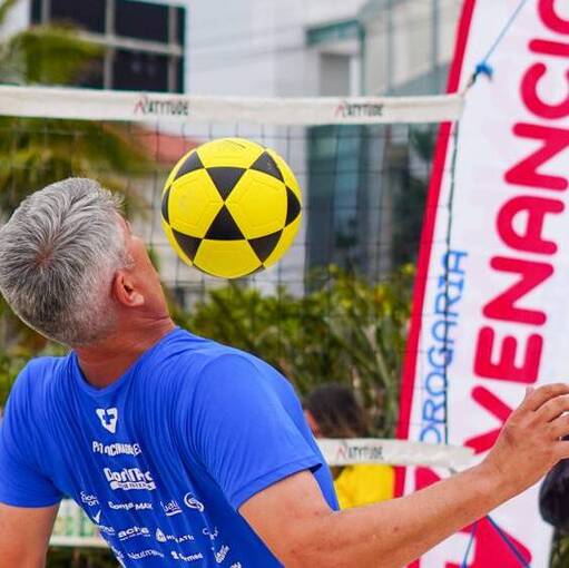 Event cover Aul�o Drogaria Ven�ncio by Atytude 