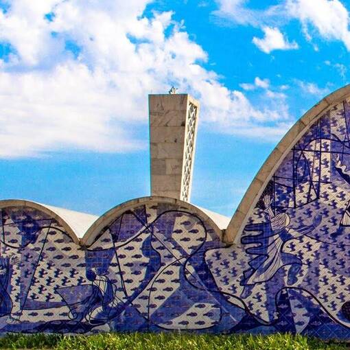 Event cover Fotos e Vdeos - Meus Treinos na Orla da lagoa da Pampulha dia 20Nov - Quinta Feira 