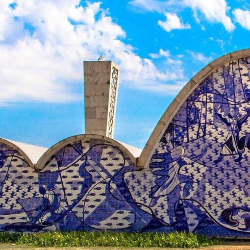 Event cover Fotos e Vdeos - Meus Treinos na Orla da lagoa da Pampulha dia 21Nov -Sexta Feira 