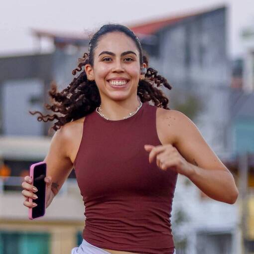 Event cover SEU CORRE - ASSESSORIA 