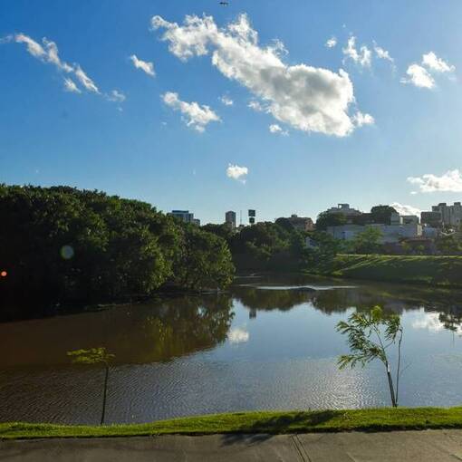 Event cover Pq Dom Quixote - ter�a feira - noite - Sorocaba 