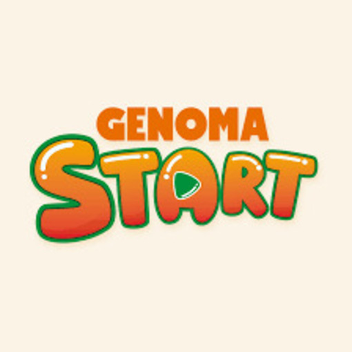 Couverture de l'événement Formatura 2025 - Genoma Star