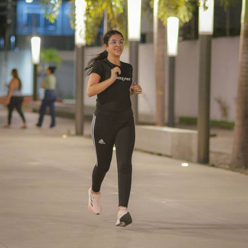 Event cover Treino Av. Ceci Cunha - noite de tera feira