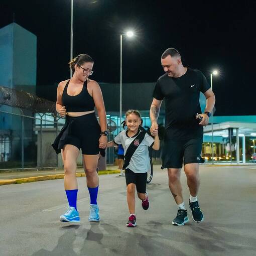 Copertura dell'evento TREINO 18 11 25 NOITE 