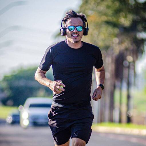 Event cover Treino no Terramrica 20/11/25 - Gabriel Rossi