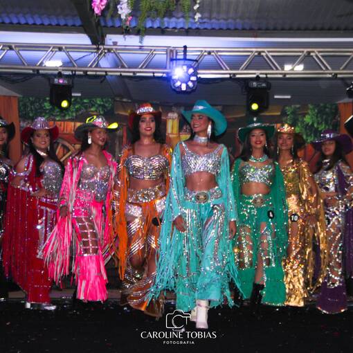 Event cover Desfile fortaleza 