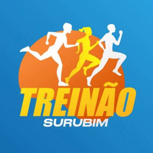 Event cover Treino Surubim 18/11/2025