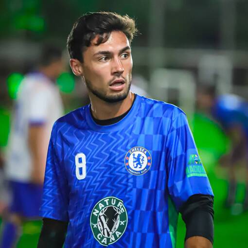 Event cover CAMPOS ZANIN - DIA 18/11