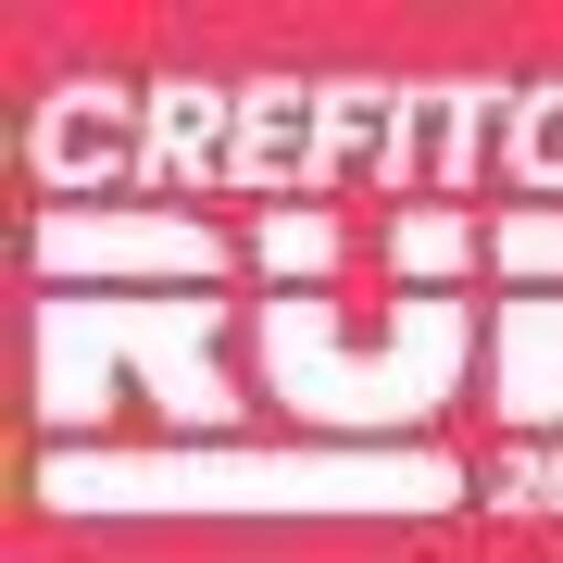 Event cover CREFITO-RUN - 2025 CORRIDA PELA SADE FUNCIONAL - POOS DE CALDAS - FOTO OFICIAL E PREMIAO  *** GRATUITA ***