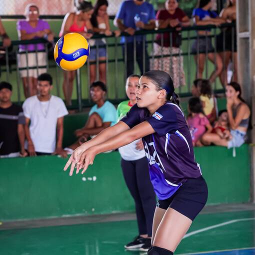 Couverture de l'vnement 31 CAMPEONATO ESTADUAL -  ANASTACIO 2025 