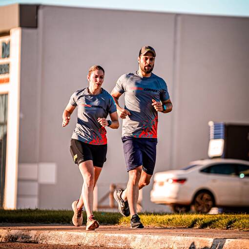 Portada del evento TREINO LIVRES PARA CORRER - 19/11