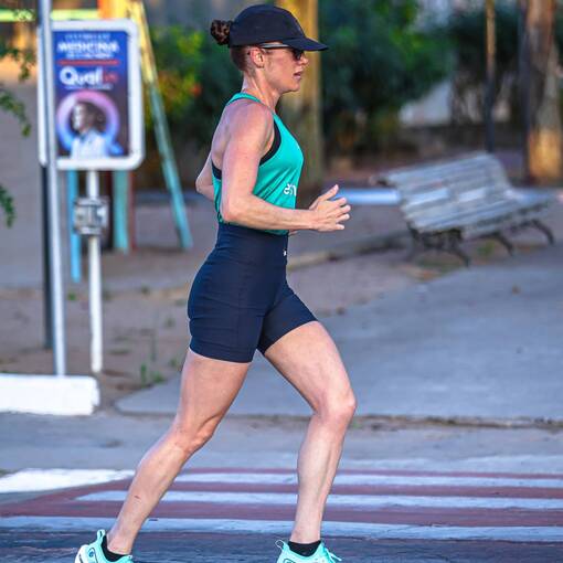 Treinos Av Ceci Cunha manh de quarta - Arapiraca/AL  in Fotop