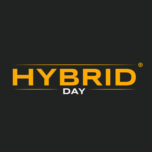 Event cover Hybrid Day - Vigo