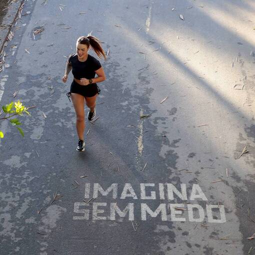 Event cover TREINO ATERRO 19/11- QUARTA-FEIRA