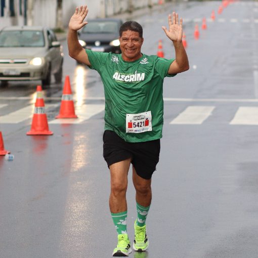 Event cover Corrida Popular do Alecrim 2025 - 1� Edi��o